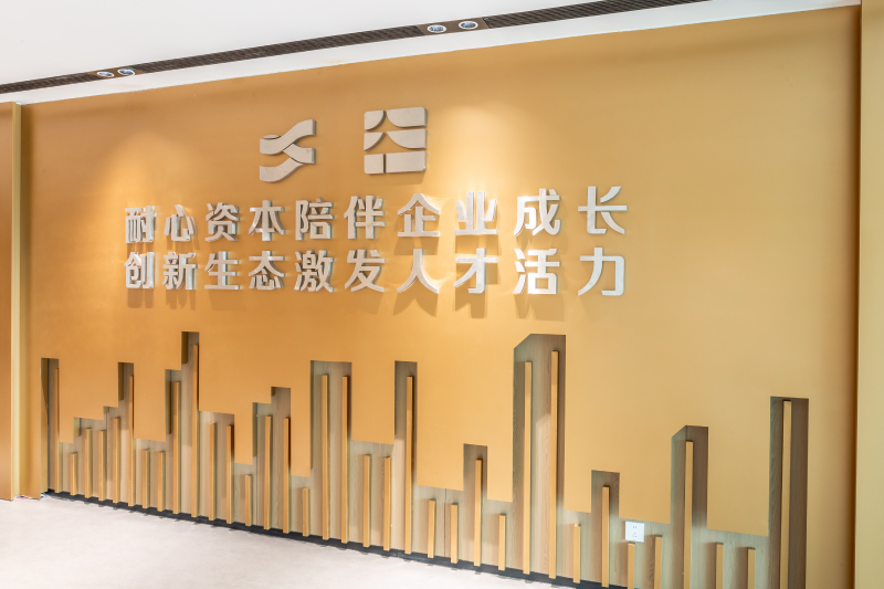 嘉兴长三角创新投资集团有限公司